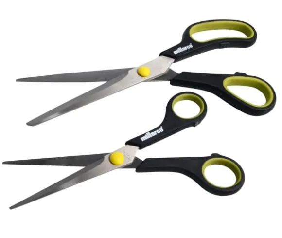 Millarco® sax 15 /24 cm 2-pack