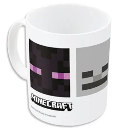 Minecraft Mugg