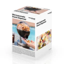 Mini Automatic Snack Dispenser InnovaGoods