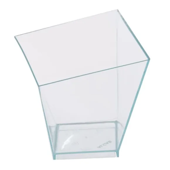 Mini-behållare för dessertkoppar, set med 12 st. 120 ml