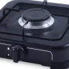 Minispis GS 2001 BK, Brock