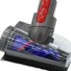 Mini turbinmunstycke för Dyson V7, V8, V10, V11, V15