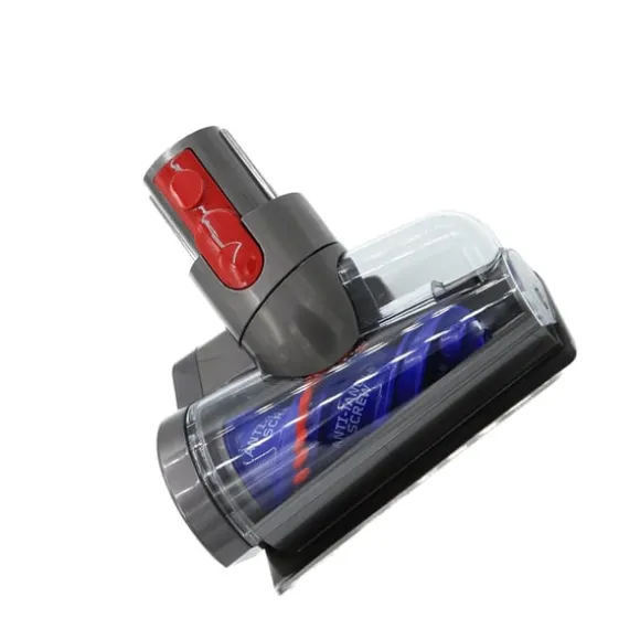 Mini turbinmunstycke för Dyson V7, V8, V10, V11, V15