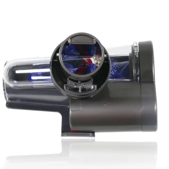 Mini turbinmunstycke för Dyson V7, V8, V10, V11, V15