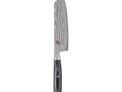 MIYABI 5000 FC-D Nakiri 17 cm, Förpackning träd