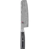 MIYABI 34685-171-0 5000 FCD Nakiri-kniv 17 cm