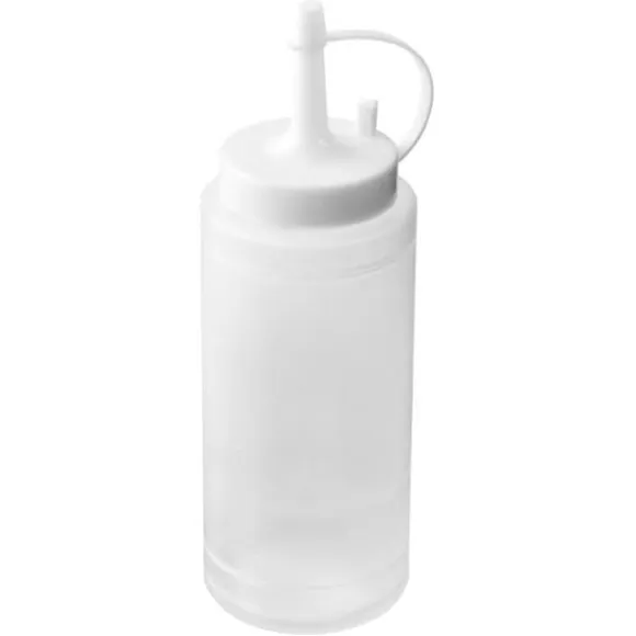 Mjuk flaska Zenker dekoration ref. 41052