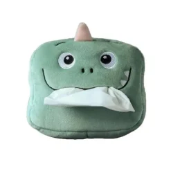 mjukpappersautomat för dinosaurier