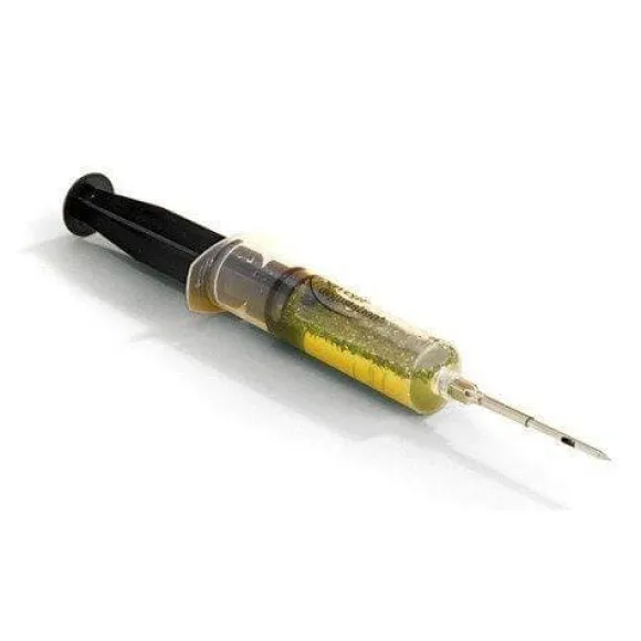 45 ml betspruta