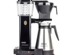 Moccamaster Moccamaster KBGT741 Svart med termos