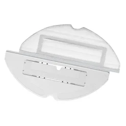 Moppdukar 6-pack Grå Roborock G10S/T8 Plus/S7 MaxV Ultra