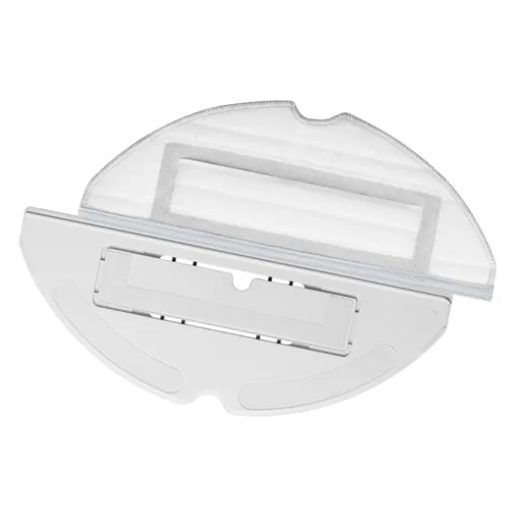 Moppdukar 6-pack Grå Roborock G10S/T8 Plus/S7 MaxV Ultra