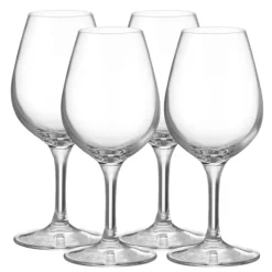 More Spirits 20cl, 4-pack - Orrefors