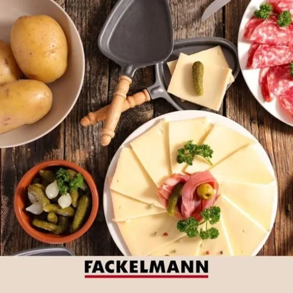 Mosberedare Fackelmann