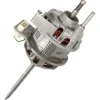 Motor - Torktumlare - ELECTROLUX, AEG, FAURE, ZANUSSI - Torktumlare kondensator