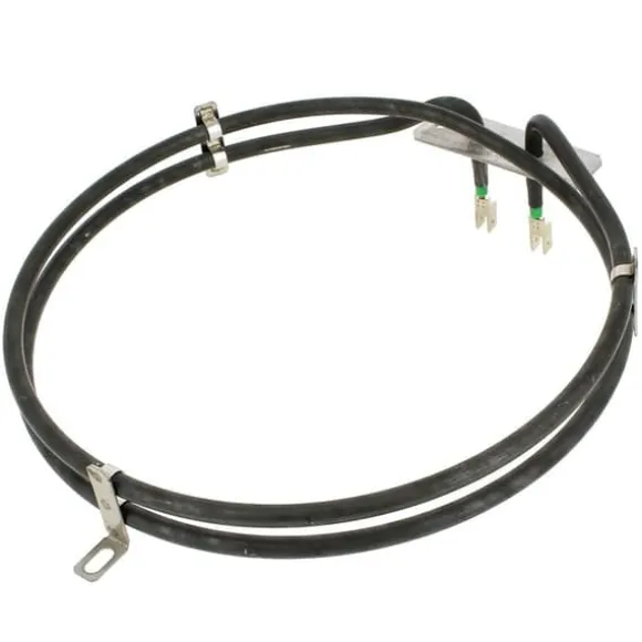 Motståndsrond 2000w, 806891082 806890882 - spis