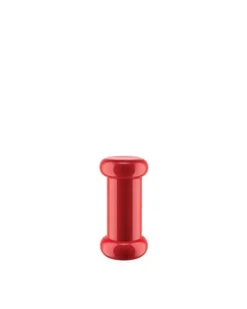 Moulin för Salt, Peppar och Kryddor - Alessi - MP0210 - Bökved - Färgglad Design - 7cm x 15cm