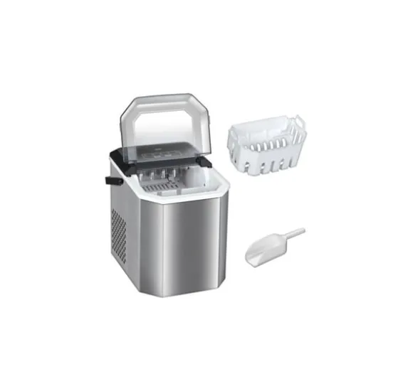 MPM MKD-04M Isbitsmaskin 12kg/24h