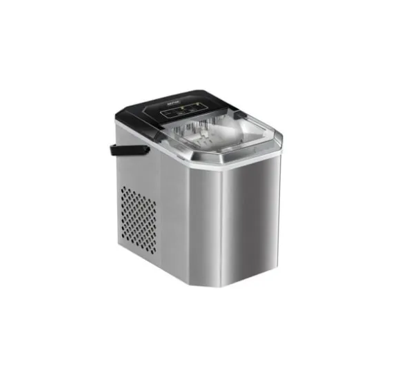 MPM MKD-04M Isbitsmaskin 12kg/24h
