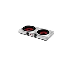 MPM MKE-20 infraröd Keramisk elspis 2000W