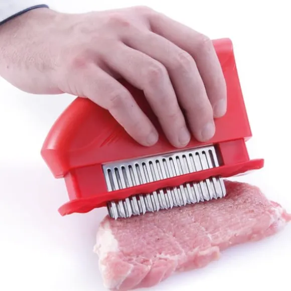 Mörningsmaskin för rött kött Profi Line - Hendi 843451