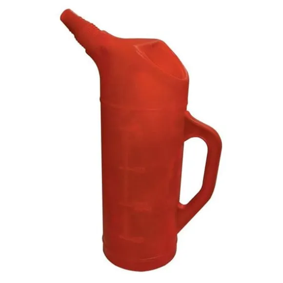 Mätskala - Umeta - 1,0 l - Svart - 15x15x15 cm - Precision - Kvalitet