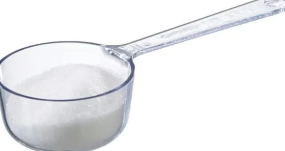 Måttsats 5 st Gastromax