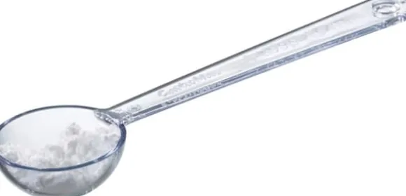 Måttsats 5 st Gastromax