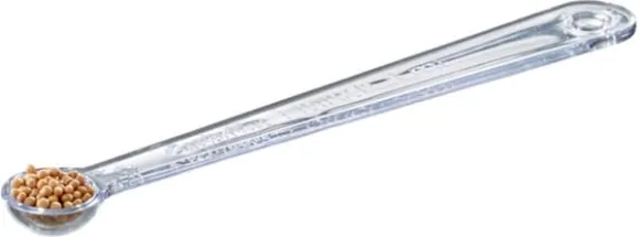 Måttsats 5 st Gastromax
