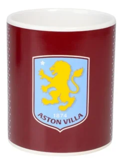 Mugg Aston Villa Hisab Joker
