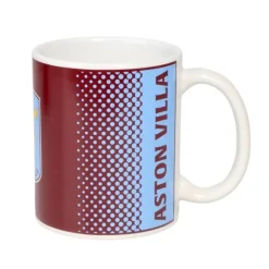 Mugg Aston Villa Hisab Joker