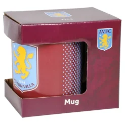 Mugg Aston Villa Hisab Joker