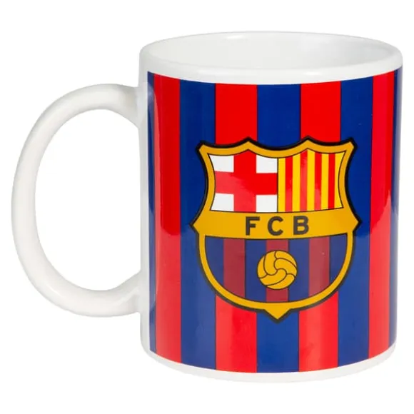 Mugg Barcelona Hisab Joker