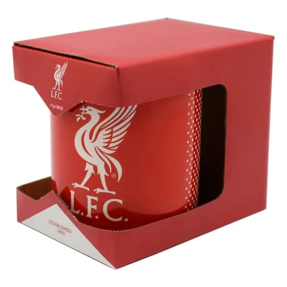 Mugg Liverpool Hisab Joker