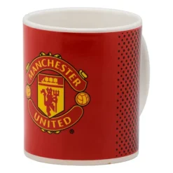 Mugg Manchester United Hisab Joker