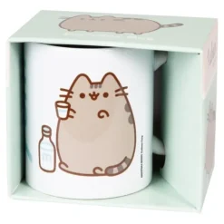 Mugg Pusheen