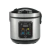Multifunktionell gryta Feel Maestro MR-794 900 W 5 L, svart