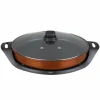 Multi-purpose Electric Cooking Grill JATA JEPE1639