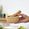 Murbruk | BAMBU | bambu | 12x6 cm | 998120