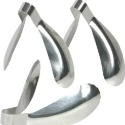 6 musseltänger