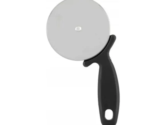 MUSTANG Pizza Cutter