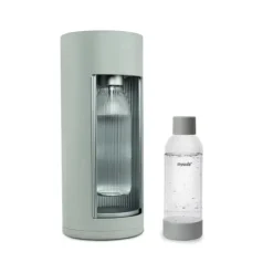 Mysoda Glassy kolsyremaskin, Pigeon