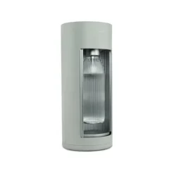 Mysoda Glassy kolsyremaskin, Pigeon