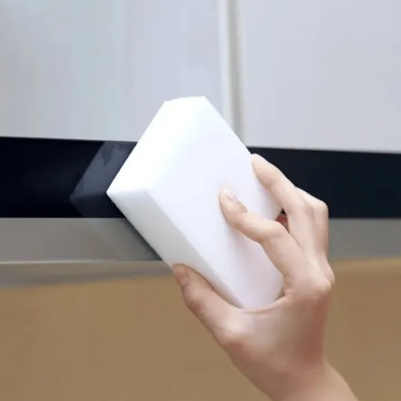 Nano Svampar - Magisk Nano Svamp 10 stycken