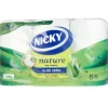 NATURE ALOE VERA toilet paper 3 layers 6 units