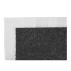 Nedis Universalt köksfläkts kit | Kolfilter | 57 x 47 cm | Ersättningsindikator | Kapningsbar | 2 st
