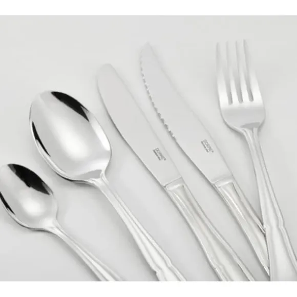 New England Bestickset, 30 delar - Dorre