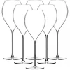 New Grand Champagneglas 40cl, 6-pack - Lehmann