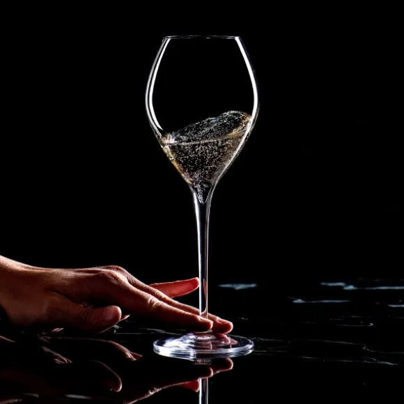 New Grand Champagneglas 18cl, 6-pack - Lehmann