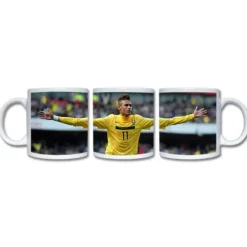 Neymar Mugg